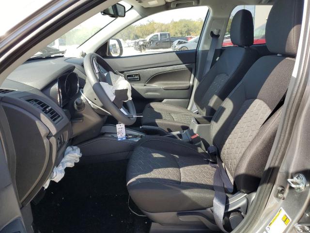  MITSUBISHI OUTLANDER 2024 Szary
