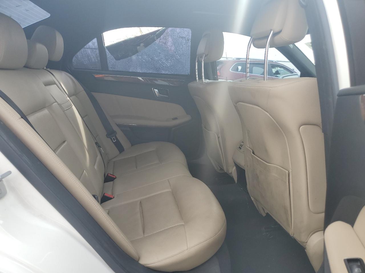 2013 Mercedes-Benz E-klasse - Image 10