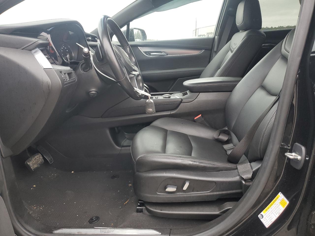 2020 Cadillac XT5 - Image 7
