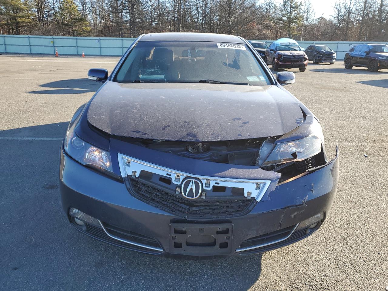 2014 Acura TL - Image 5