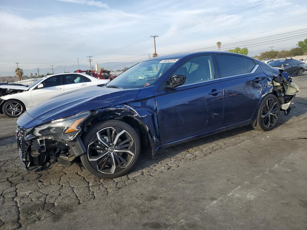 1N4BL4CV7RN348351 NISSAN ALTIMA 2024
