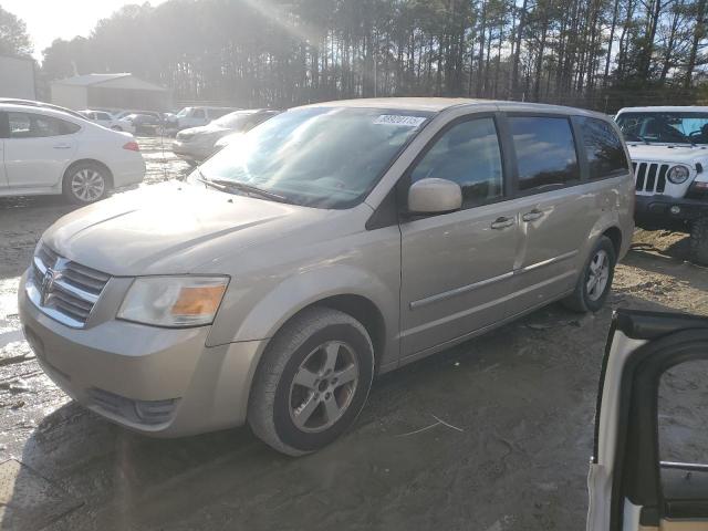 2008 Dodge Grand Caravan Sxt