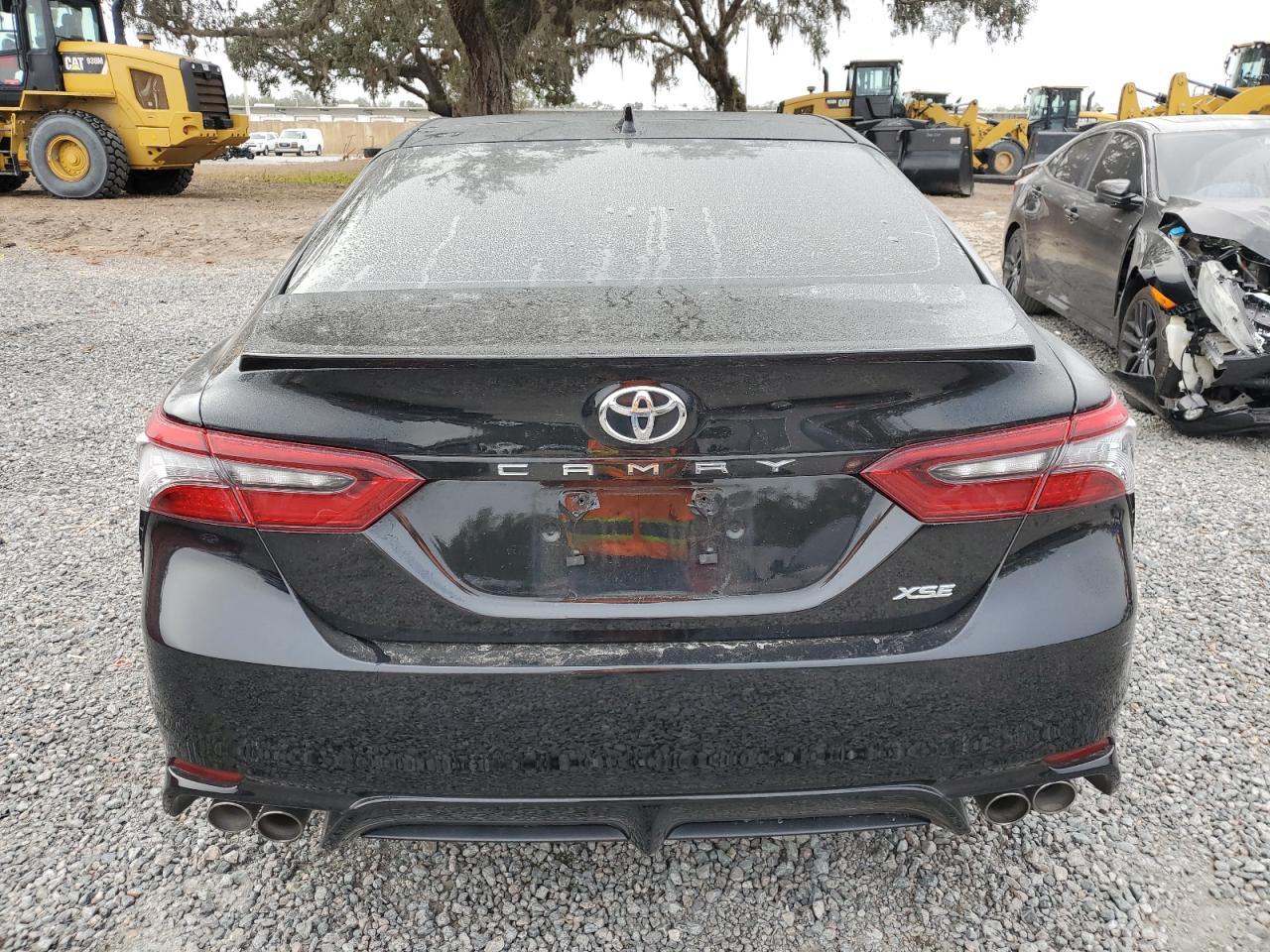 2024 Toyota Camry - Image 6