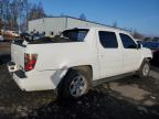 2008 Honda Ridgeline Rtl продається в Portland, OR - Front End