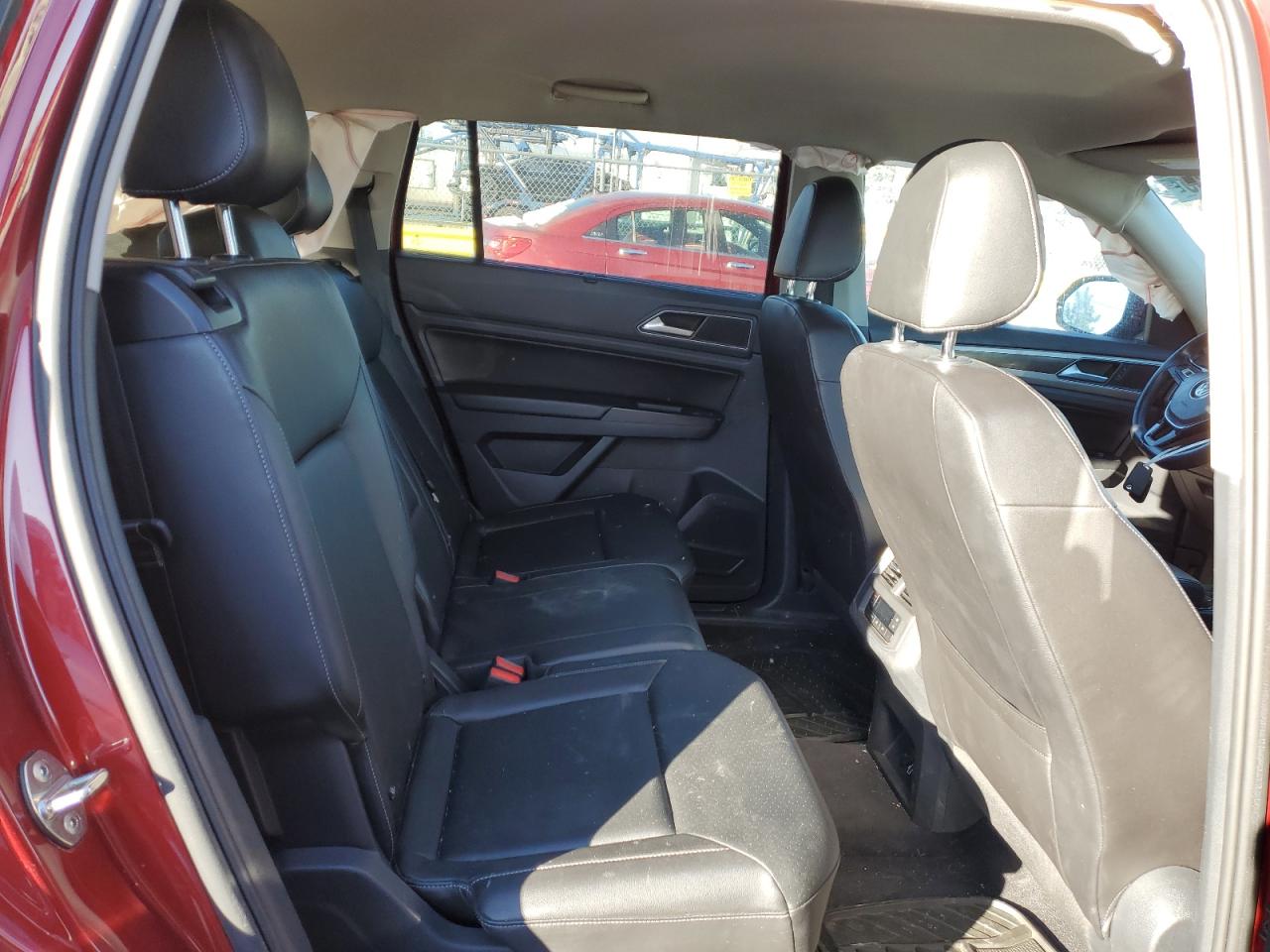 2018 Volkswagen Atlas - Image 10