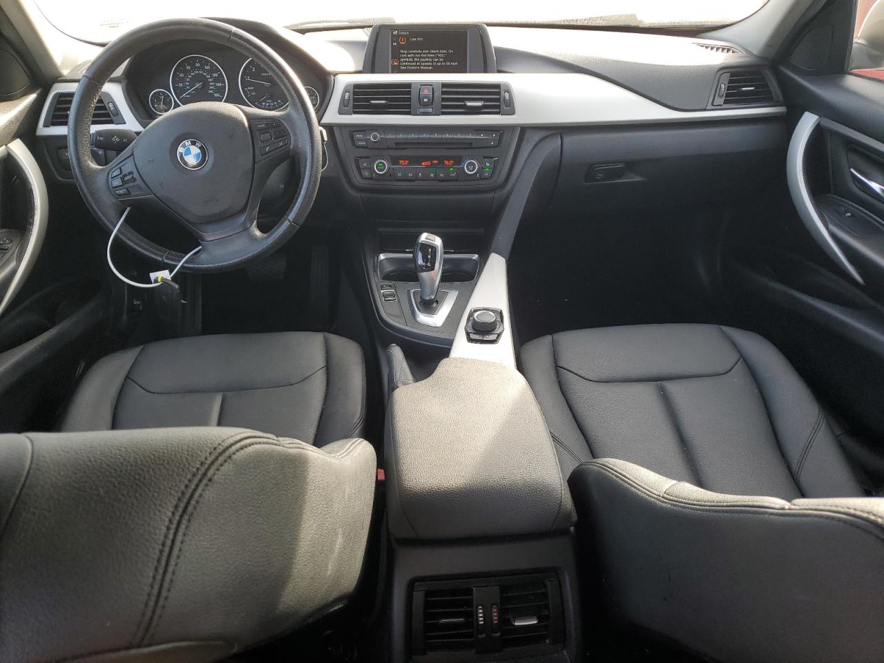 2013 BMW 3er - Image 8