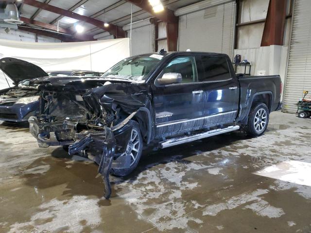 2016 Gmc Sierra K1500 Denali