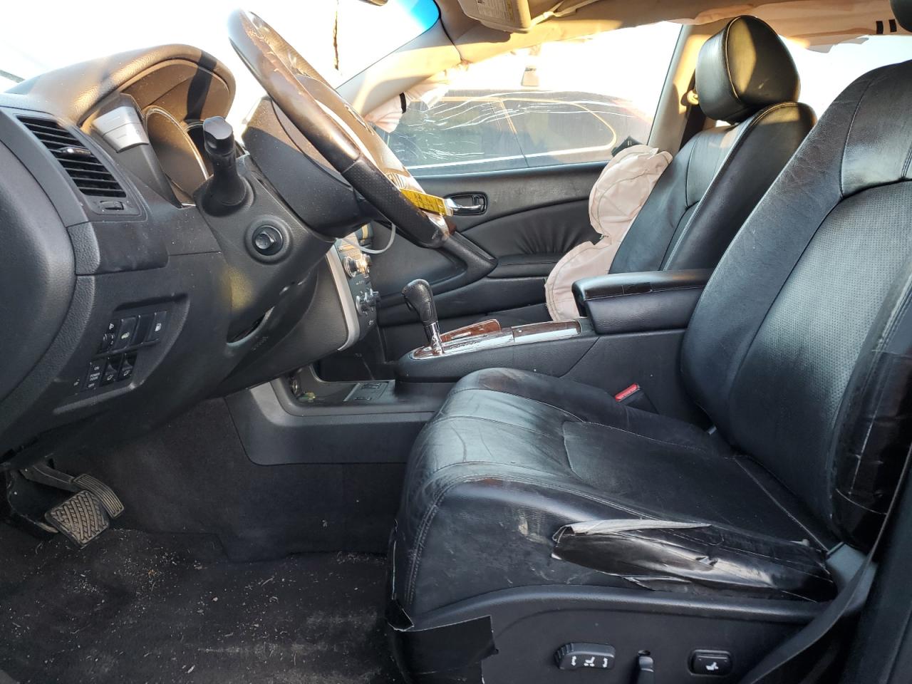 2009 Nissan Murano - Image 7