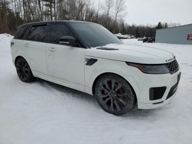 2018 LAND ROVER RANGE ROVER SPORT HSE  