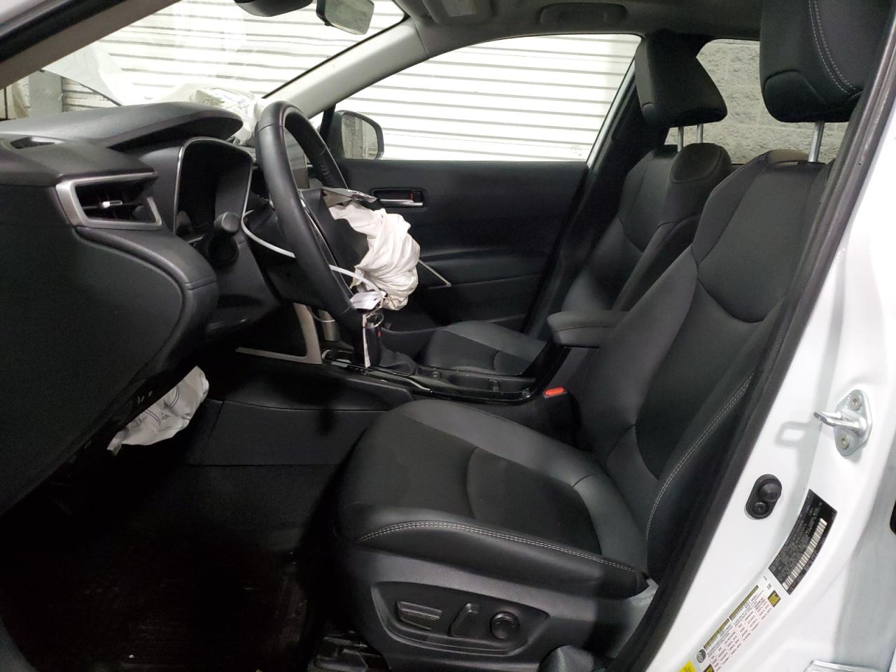 7MUDAABG0RV106494 TOYOTA COROLLA CR 2024