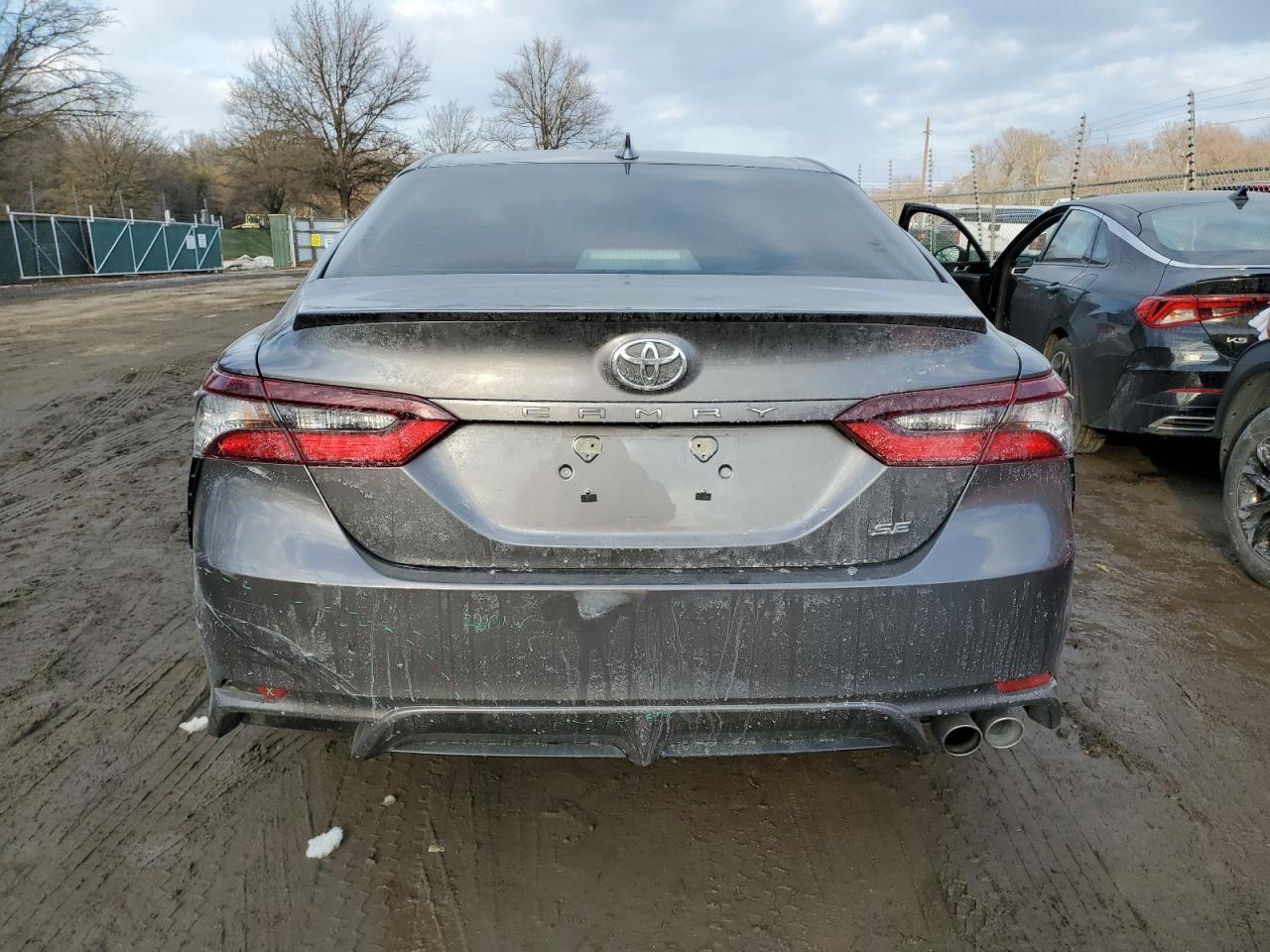 2023 Toyota Camry - Image 6