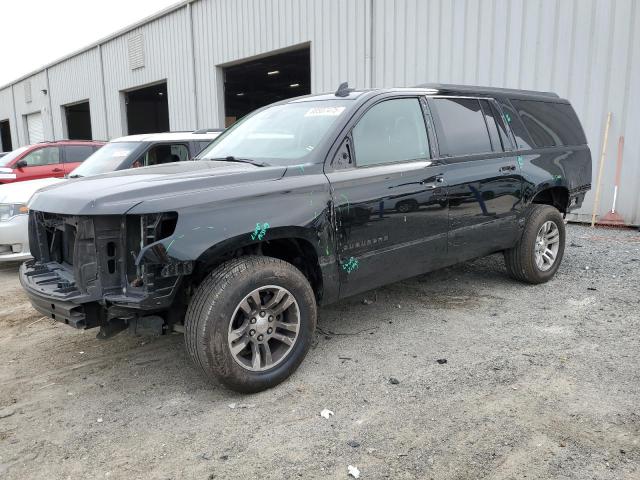 2016 Chevrolet Suburban C1500 Lt