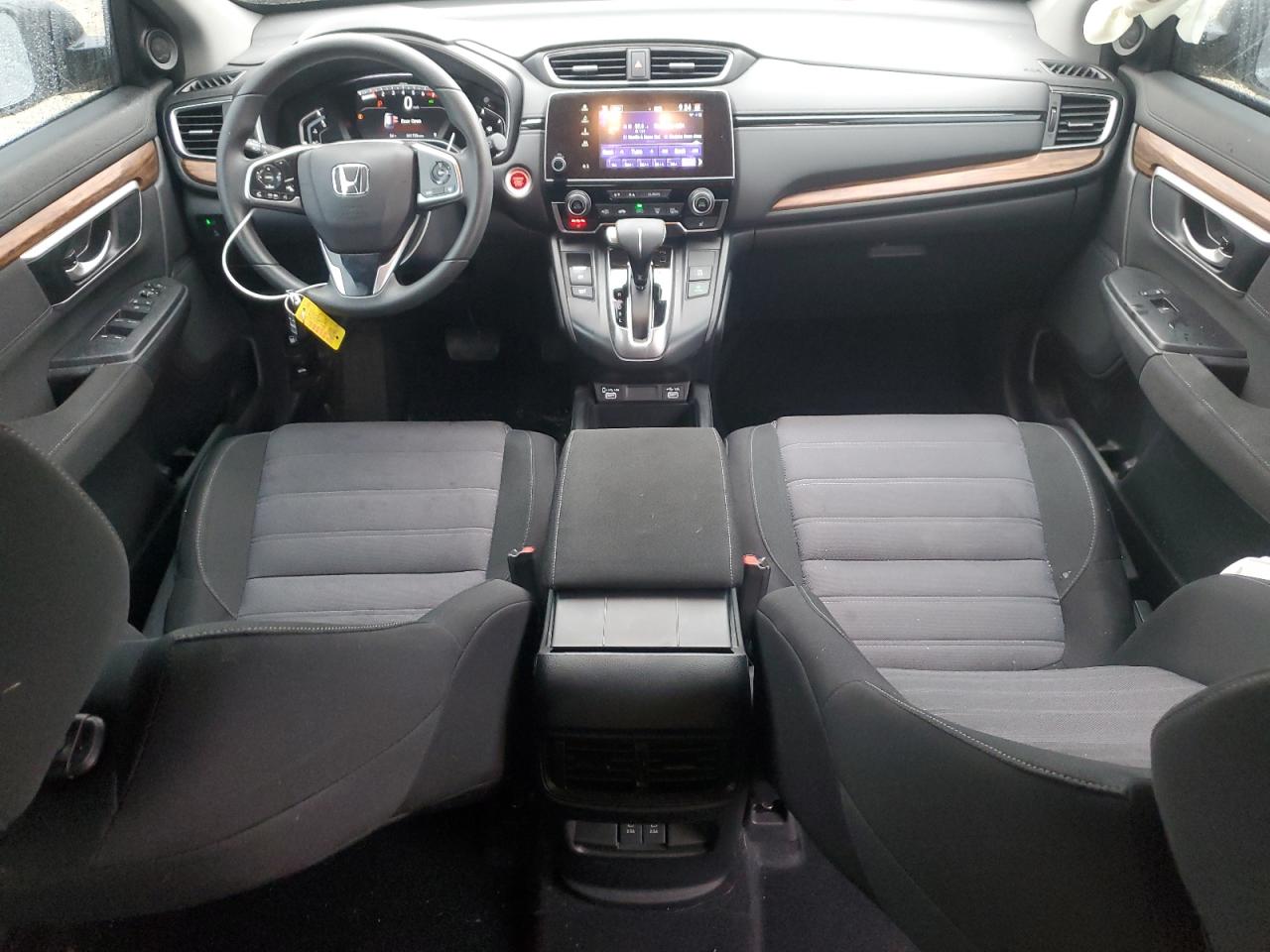 2022 Honda CR-V - Image 8