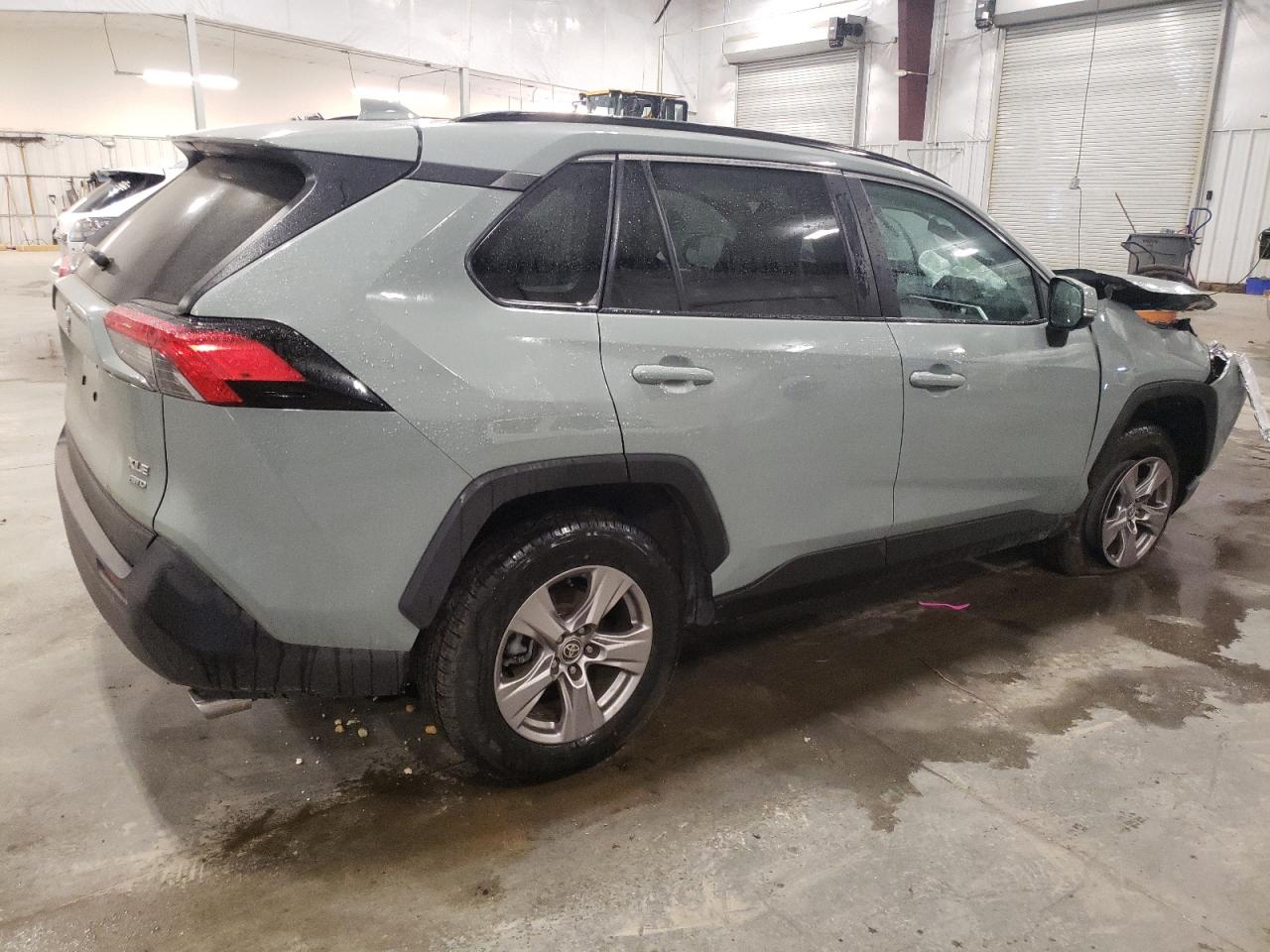 2T3P1RFV2NW265511 TOYOTA RAV4 2022