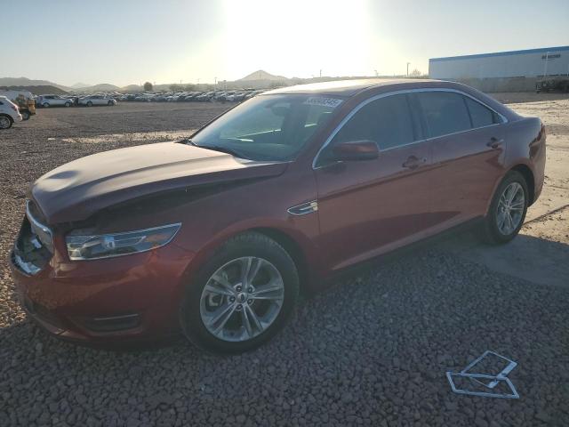 2017 Ford Taurus Sel