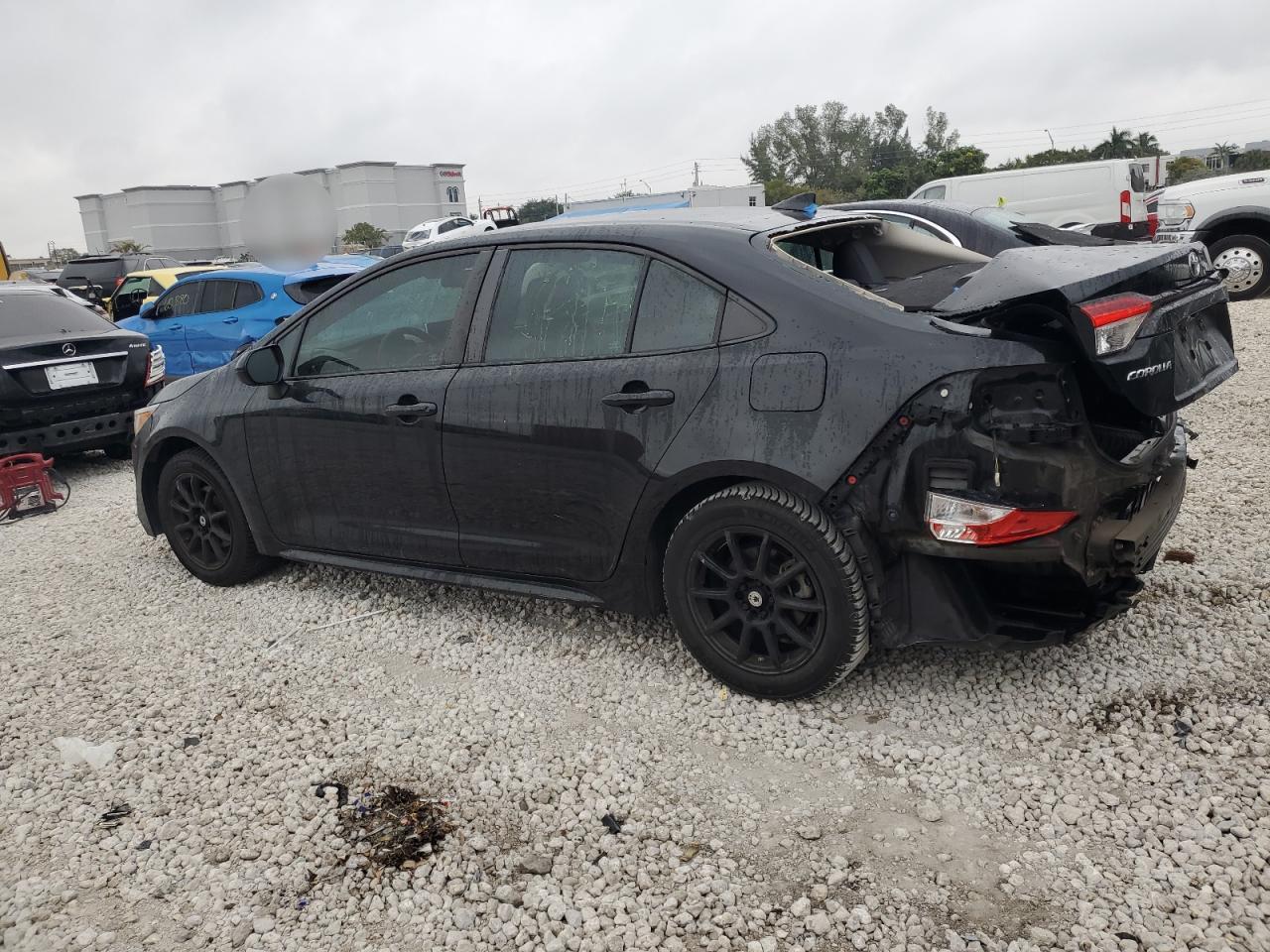 2020 Toyota Corolla - Image 2