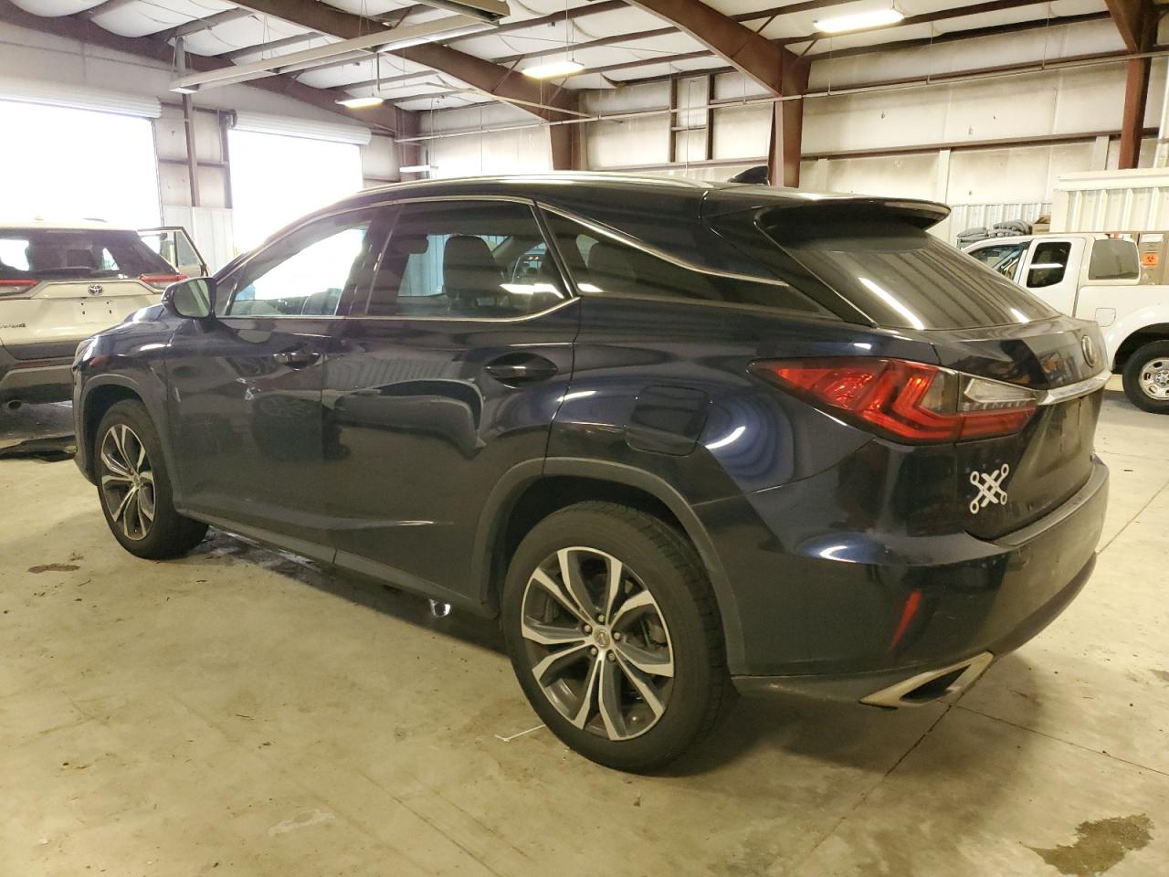 2017 Lexus RX - Image 2