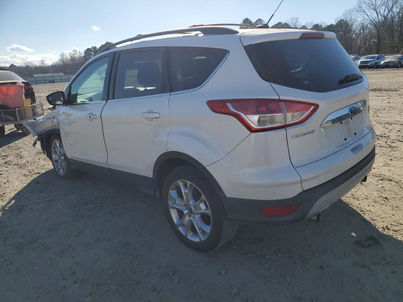 2013 Ford Escape - Image 2