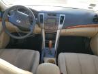 2009 Hyundai Sonata Gls за продажба в Bridgeton, MO - Front End