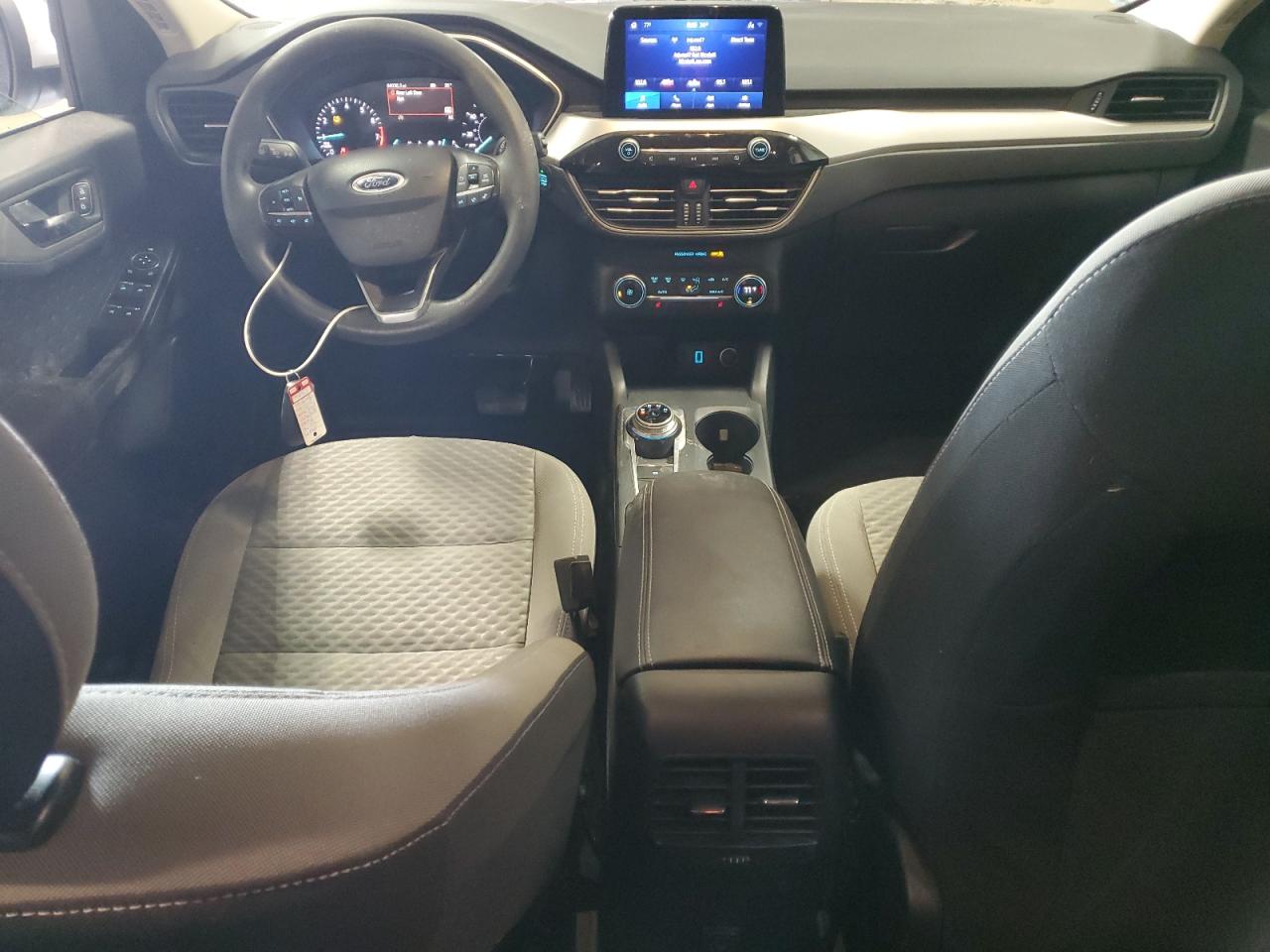 2020 Ford Escape - Image 8