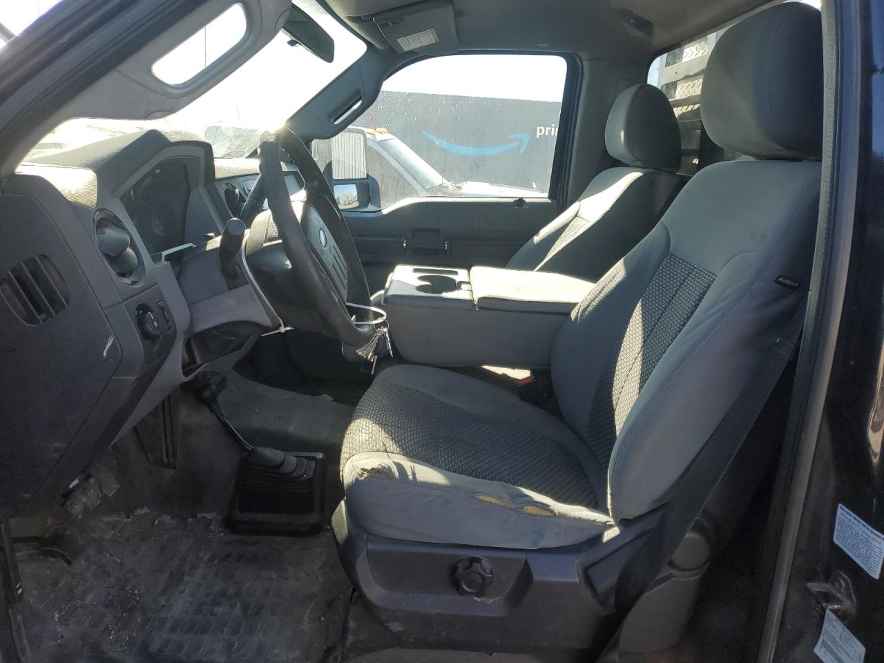 2014 Ford F350 - Image 7