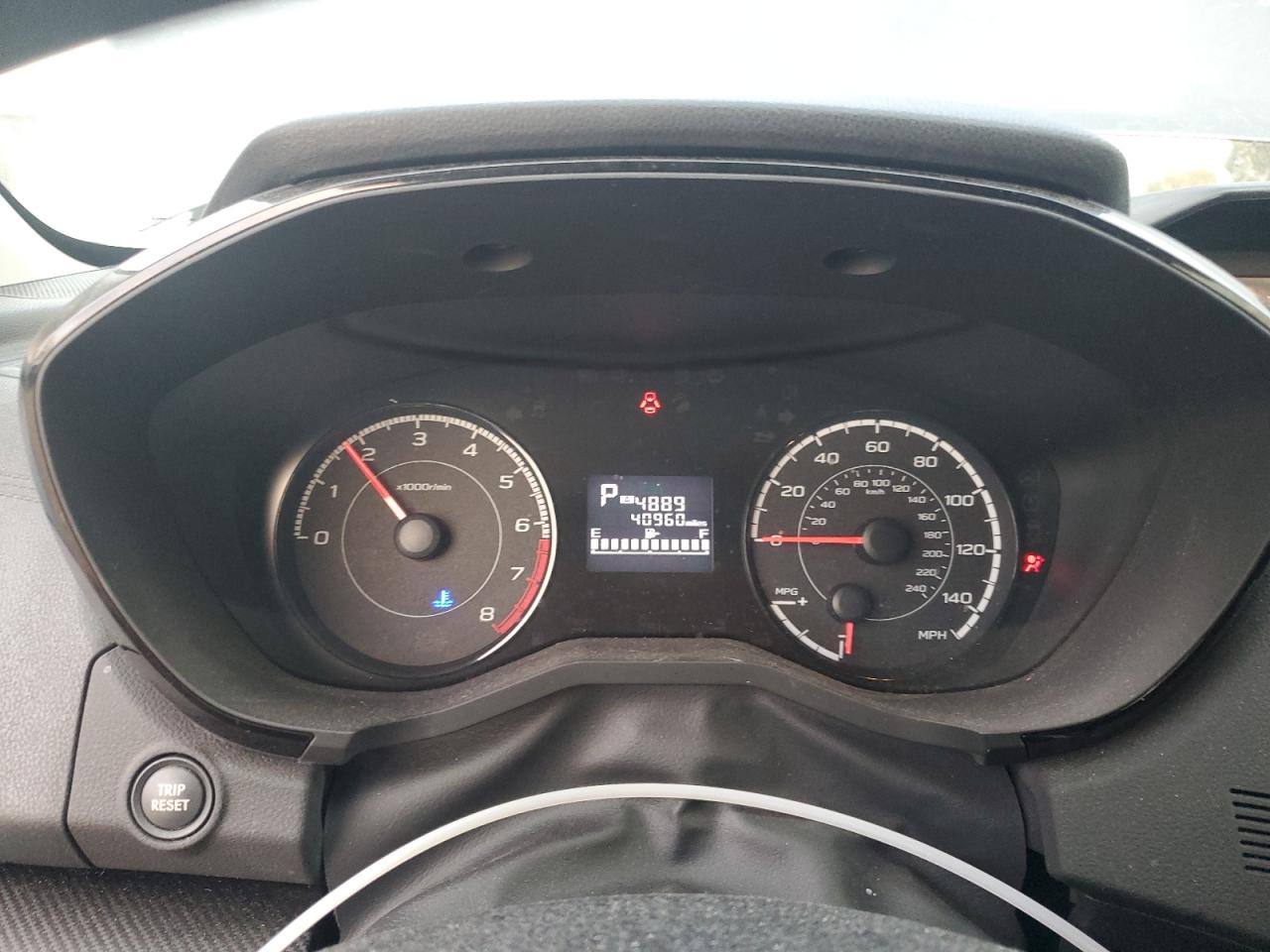 2017 Subaru Impreza - Image 9