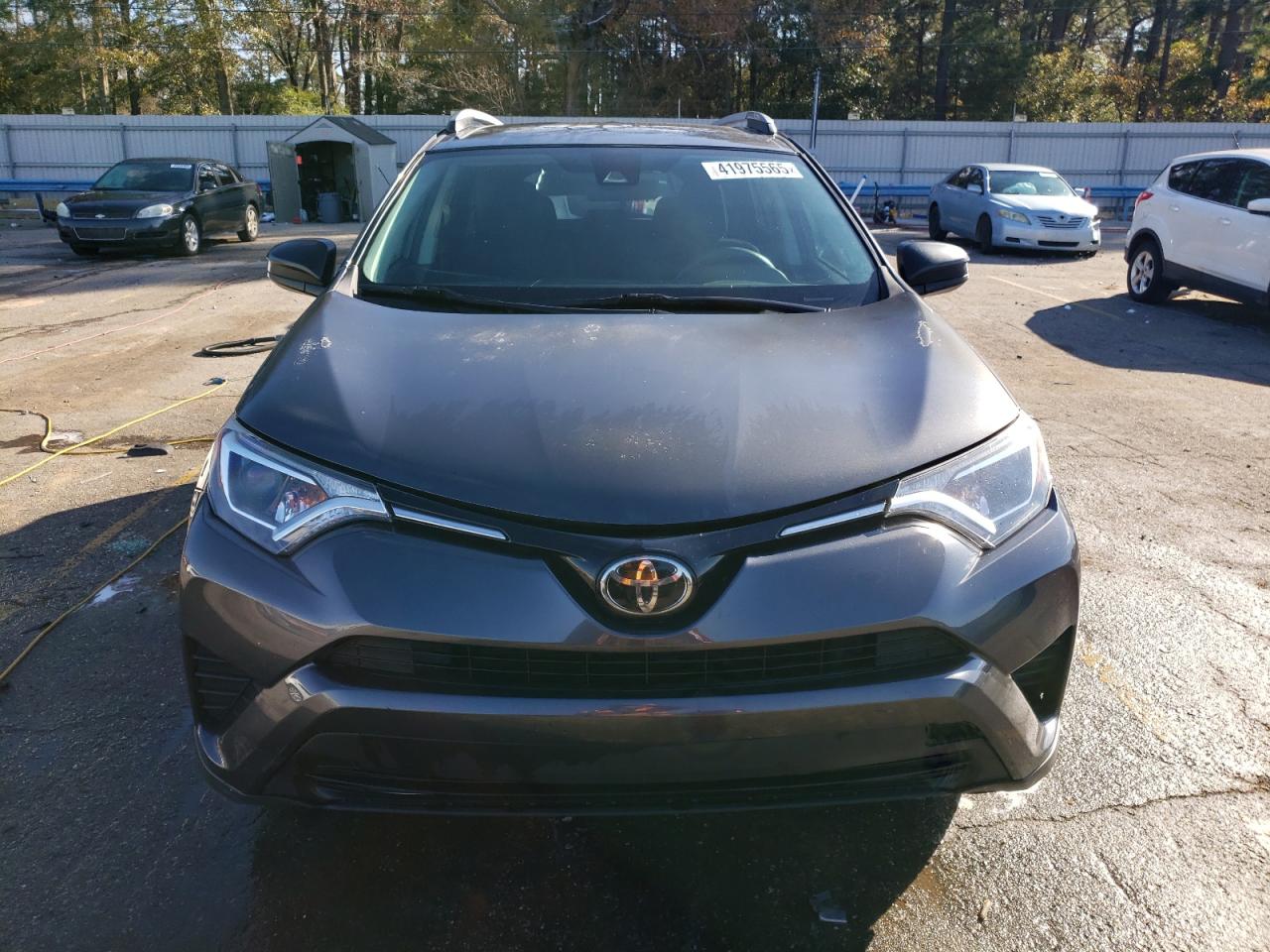 2018 Toyota RAV 4 - Image 5