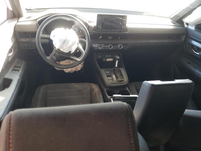  HONDA CRV 2023 White