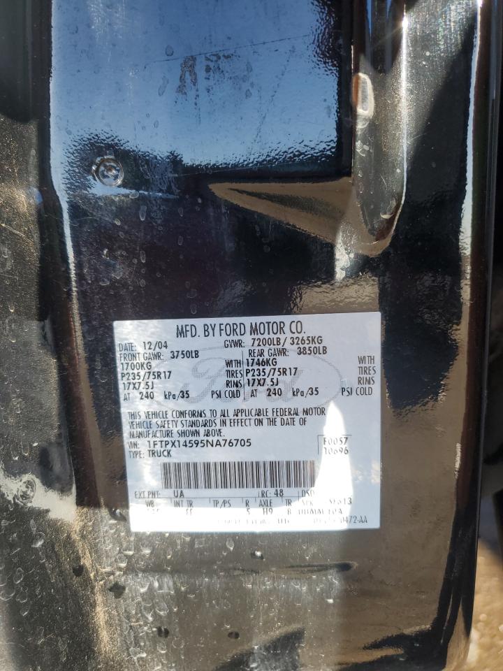 2005 Ford F-150 - Image 12