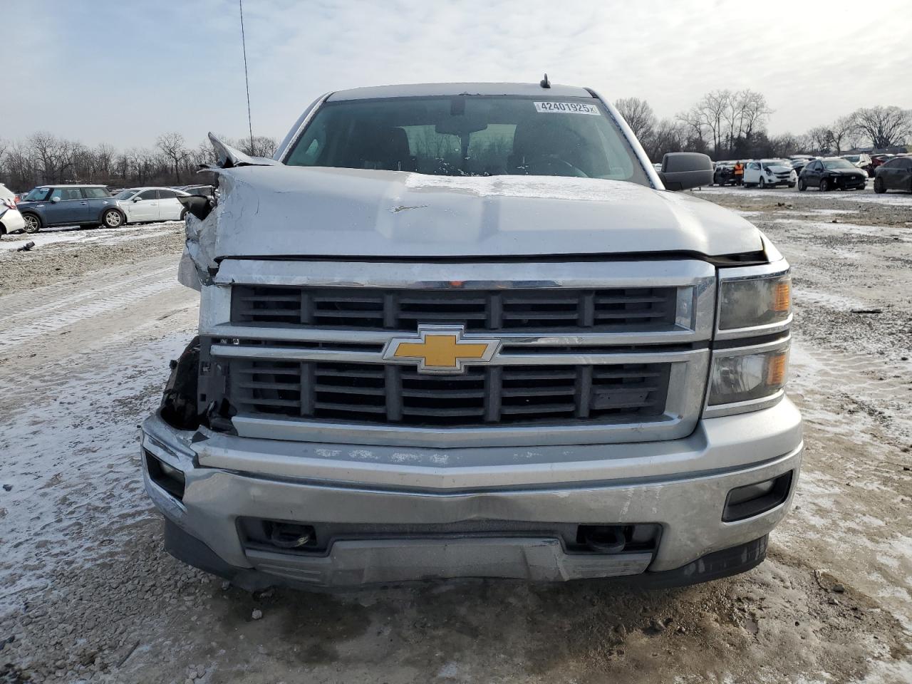2014 Chevrolet Silverado - Image 5