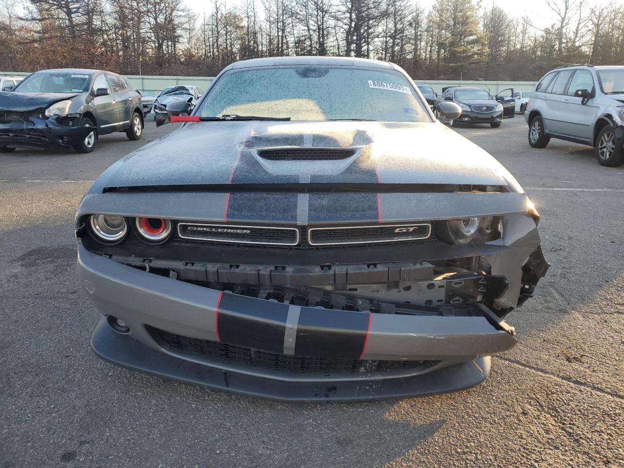 2019 Dodge Challenger - Image 5