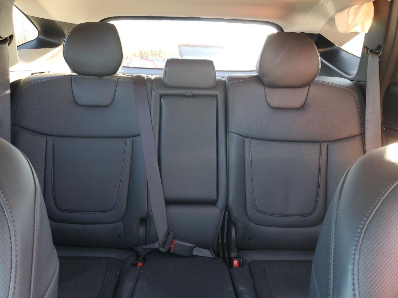 2022 Hyundai Tucson - Image 10