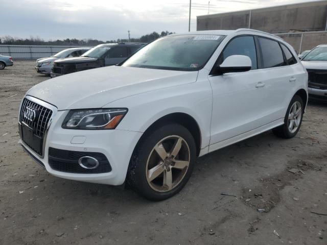 2011 Audi Q5 Premium Plus