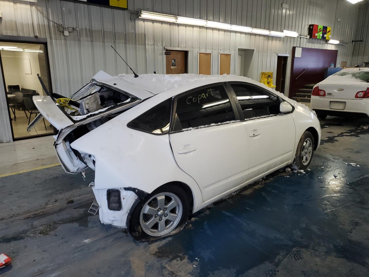 2005 Toyota Prius - Image 3