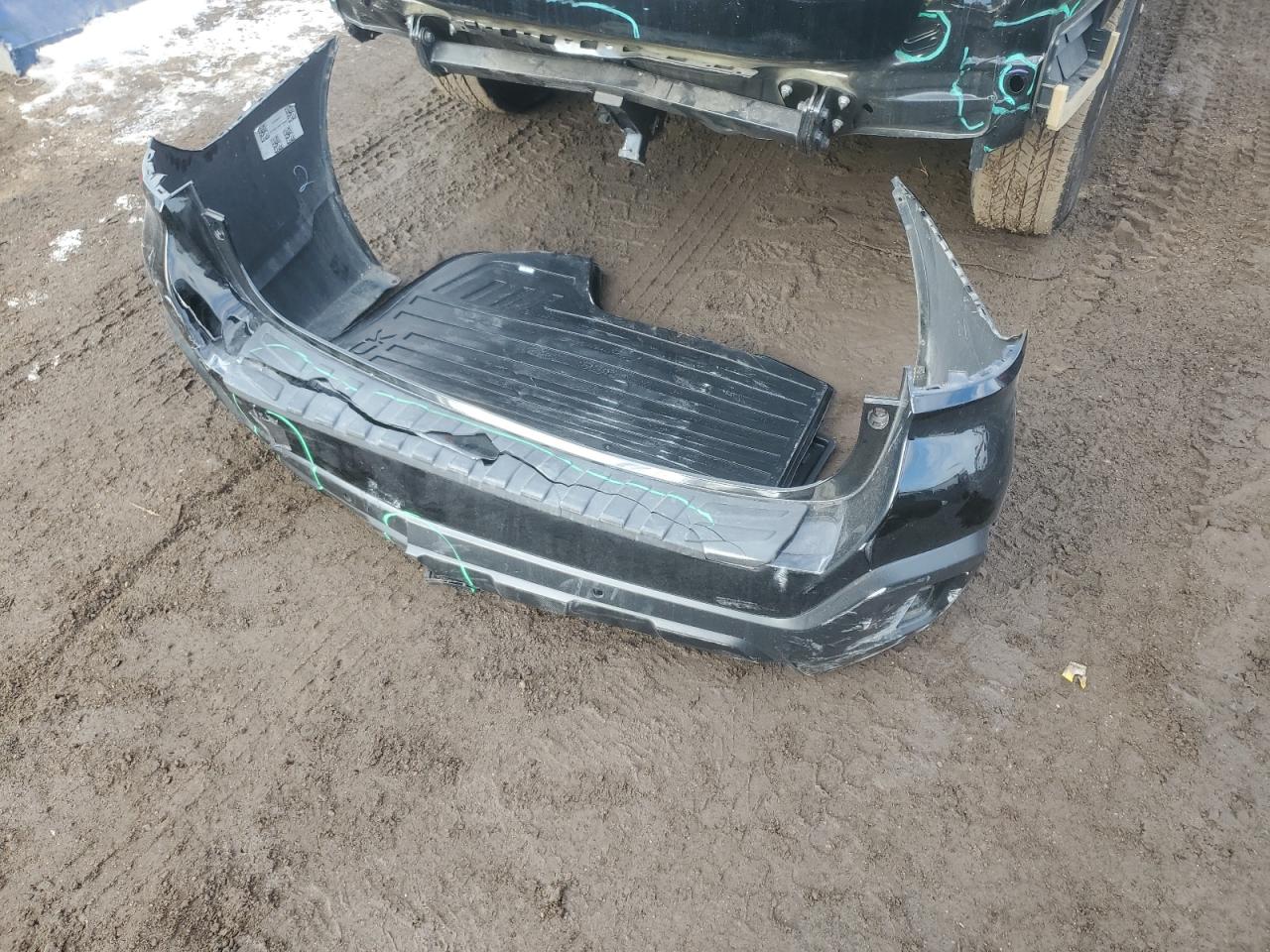 2019 Subaru Outback - Image 13