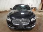 Lansing, MI에서 판매 중인 2017 Lincoln Mkz Premiere - Side