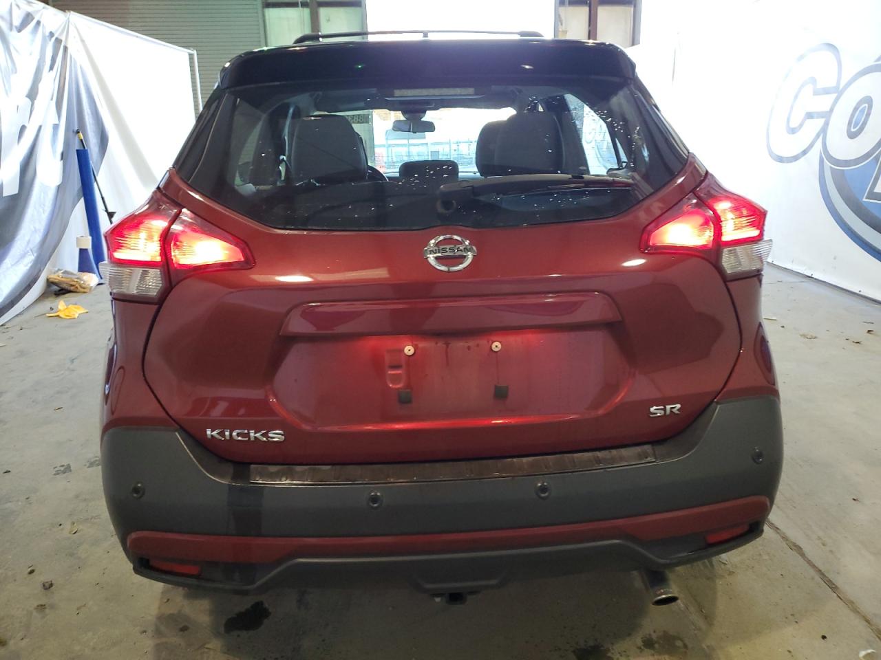 2020 Nissan Kicks - Image 6