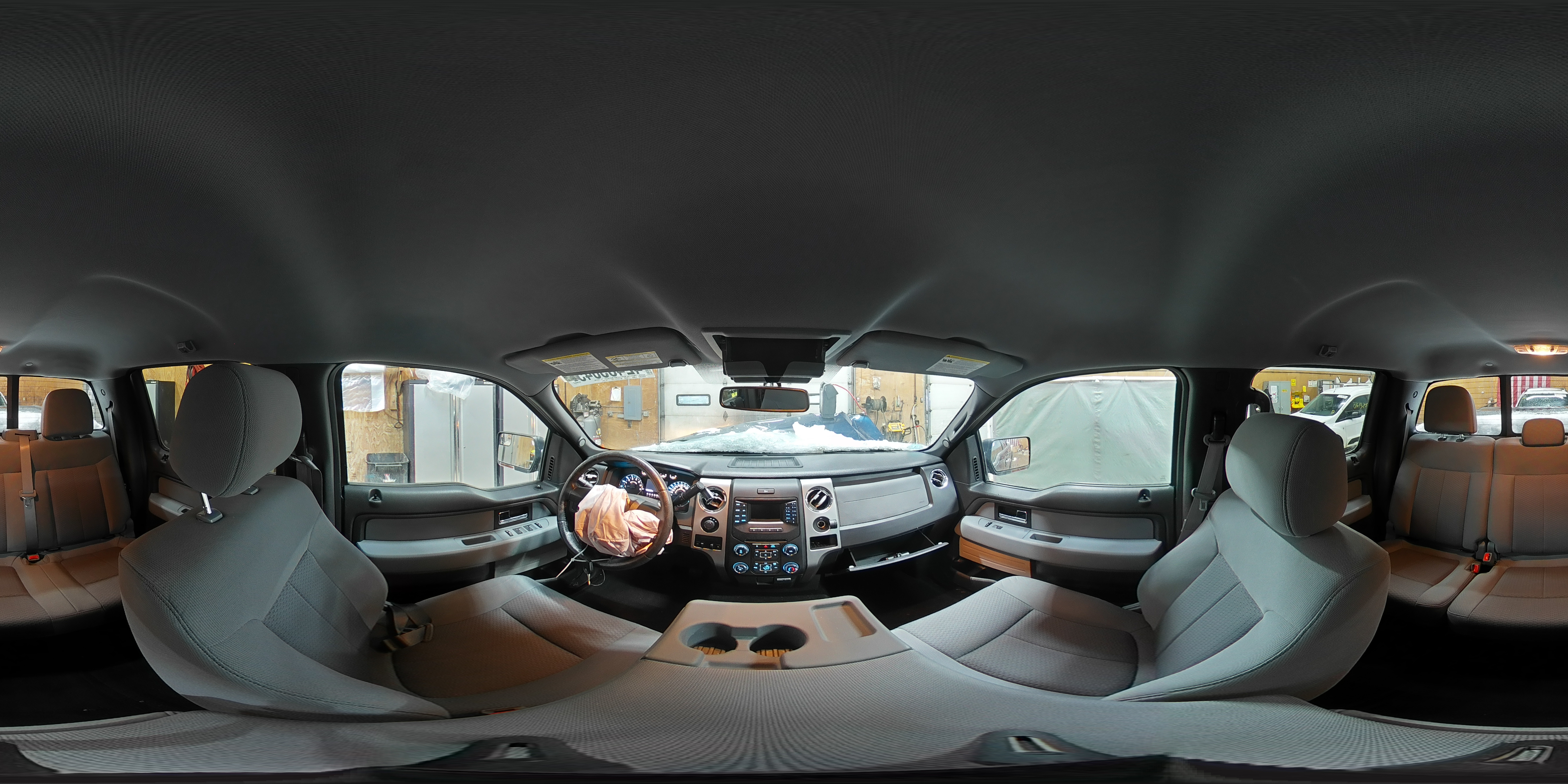 2014 Ford F-150 - Image 12