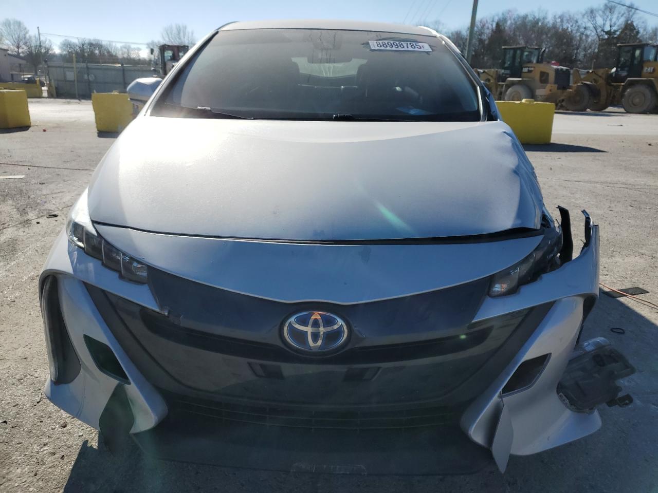 2018 Toyota Prius - Image 5