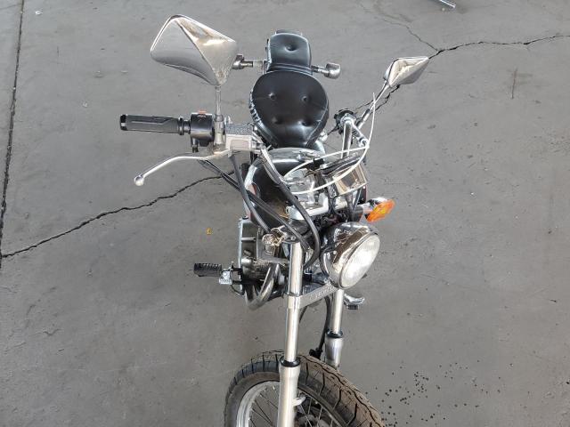 2008 HONDA CMX250 C