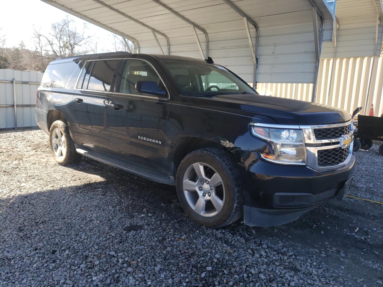 2016 Chevrolet Suburban - Image 4