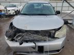 2008 Ford Focus S/Se продається в Kansas City, KS - Front End