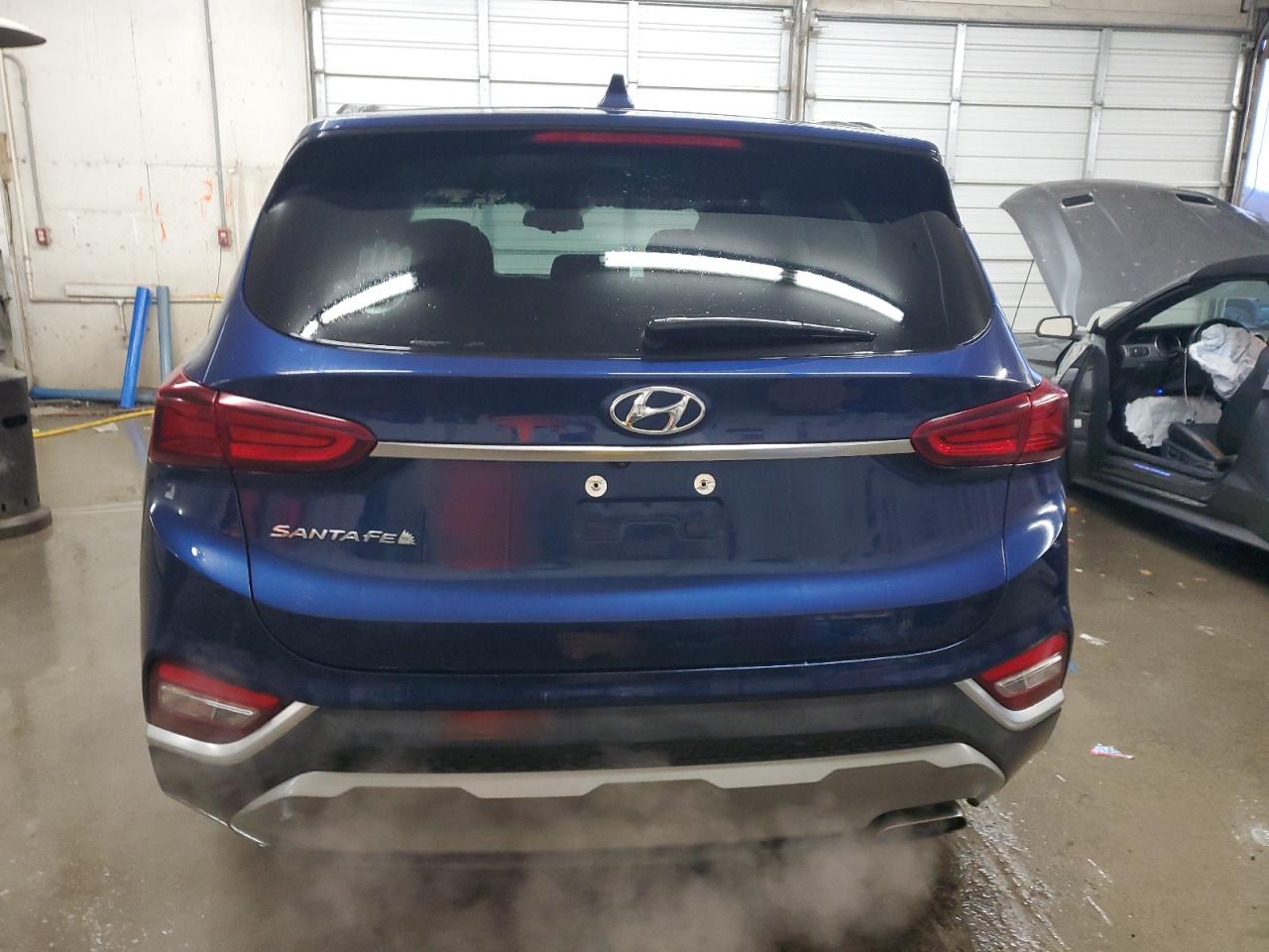 2020 Hyundai Santa Fe - Image 6