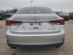 2017 Lexus Is 200T იყიდება Wilmer-ში, TX - Front End