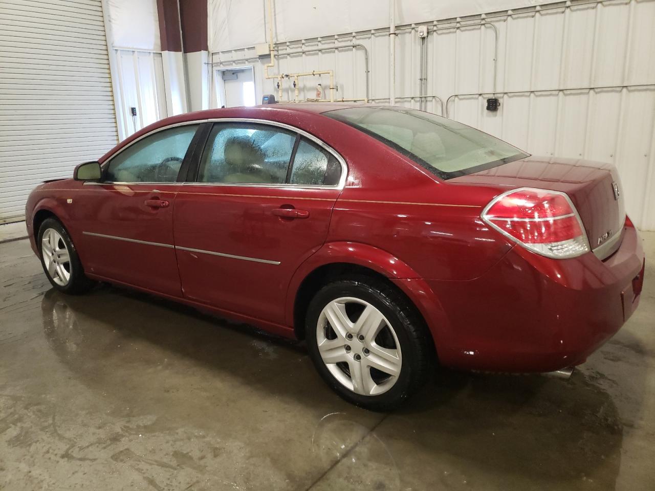 2008 Saturn Aura - Image 2