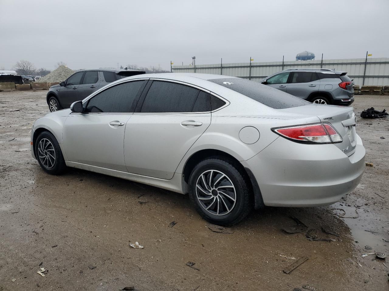 2010 Mazda 6 - Image 2