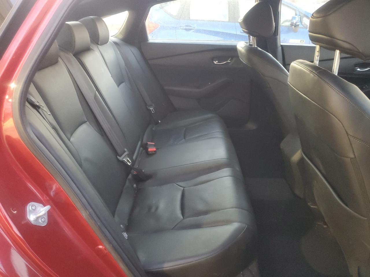 2023 Honda Accord - Image 10