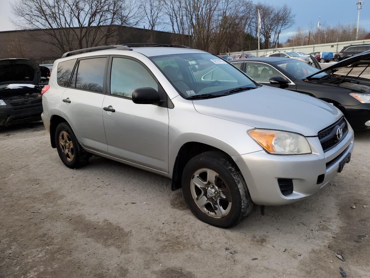 2011 Toyota RAV 4 - Image 4