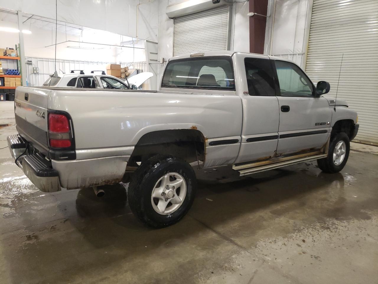 1999 Dodge RAM - Image 3