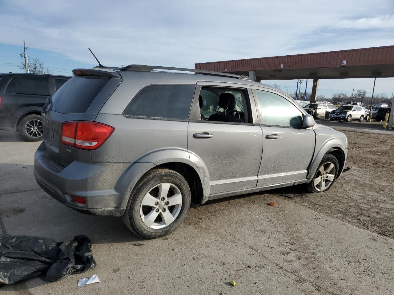 2012 Dodge Journey - Image 3